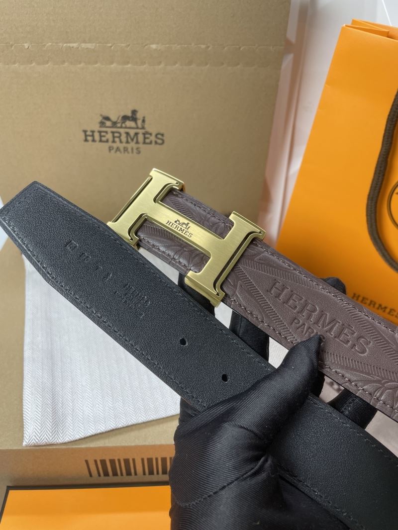 Hermes Belts